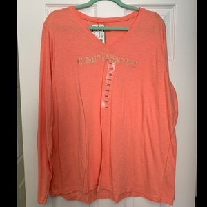 Carhartt Shirt Brand New